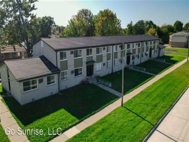 Main picture of Condominium for rent in Madison Heights, MI